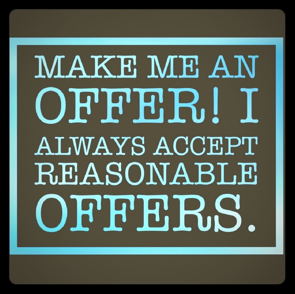 Your merchandise